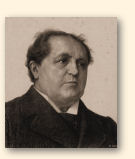 Abraham Kuyper (1837-1920) in 1900