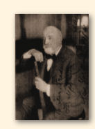 Leopold Auer zou aanvankelijk de eerste uitvoering geven van Tsjajkovski’s Vioolconcert