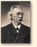 Johannes Bekker (1826-1907)