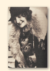 Marie Bonaparte in 1934