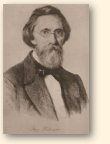 Georg Büchmann (1822-1884), taalgeleerde van uitzonderlijke kwaliteit
