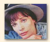 De actrice Marie Trintignant (1962-2003)