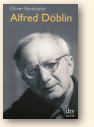 Voorzijde van het dtv-portrait over Alfred Döblin, dat net van de persen is gerold