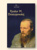 Fjodor Michajlovitsj Dostojevski (1821-1881), de auteur van het boek dat de stof leverde voor Janáčeks opera