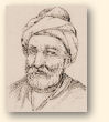 Hafiz, de Soefi-dichter uit de veertiende eeuw