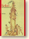 Omslag van 'Seks!... In de negentiende eeuw' van Nop Maas