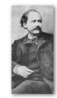 Jules Massenet, componist van ´Cendrillon´