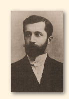 Dmitri Merezjkovski