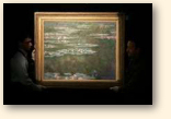 'Nymphéa’s' van Claude Monet