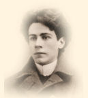 Émile Nelligan (1879-1941)