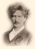 Ignacy Jan Paderewski (1865-1941)