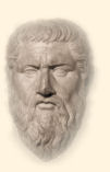 “Weg met Plato!”