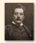 Giacomo etc. Puccini (1858-1924)
