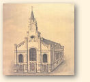 De Remonstrantse Kerk te Groningen in vroeger tijden