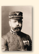 John Philip Sousa, foto uit 1900