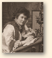 Pauline Elisabeth Ottilie Luise zu Wied (1843-1916)