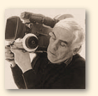 Raoul Coutard, directeur de la photographie