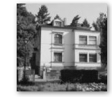 Villa Shatterhand, het woonhuis van auteur Karl May te Radebeul bij Dresden