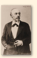 Hans von Bülow (1830-1894)
