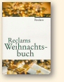 Omslag Reclams Weihnachtsbuch