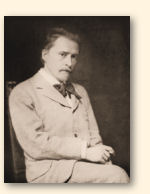Hugo Wolf (1860-1903)