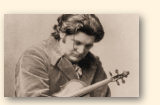 Eugène ?saÿe, een der meest legendarische violisten uit de westerse muziekgeschiedenis